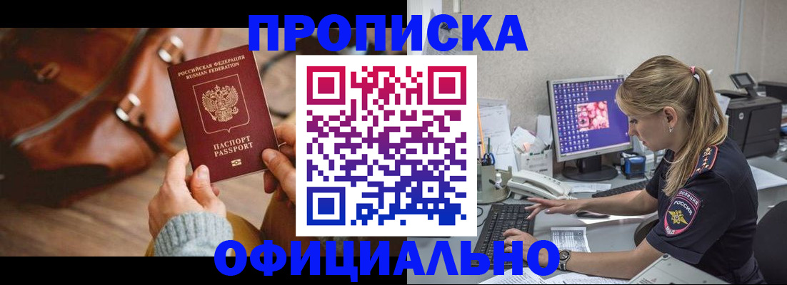прописка штамп в Павловске